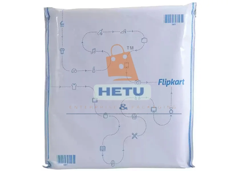 FLIPKART PRINTED COURIER BAG