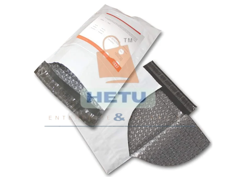 BUBBLE COURIER BAGS