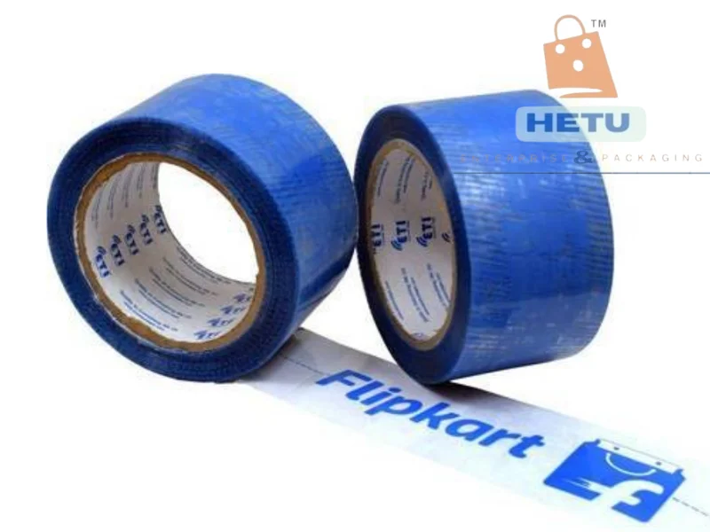 FLIPKART PRINTED BOPP TAPE
