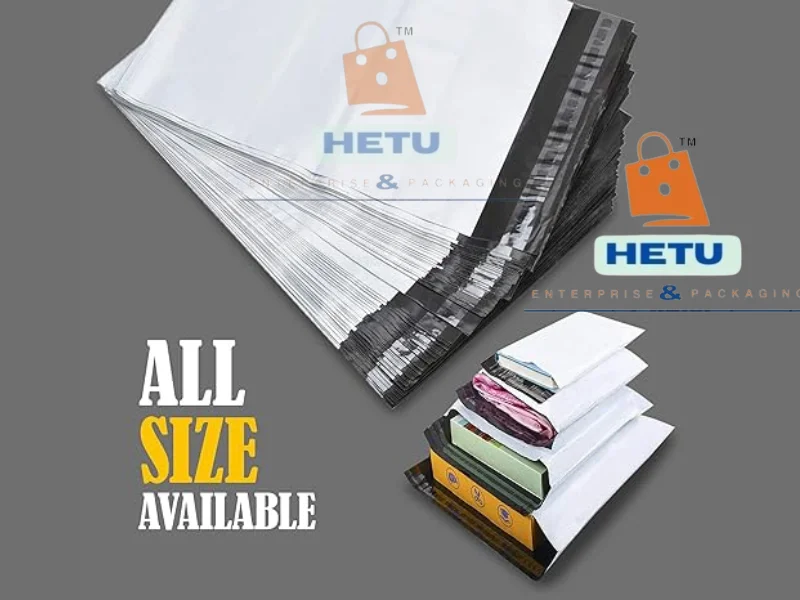 PLAIN COURIER BAGS