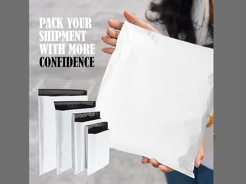 PLAIN COURIER BAGS