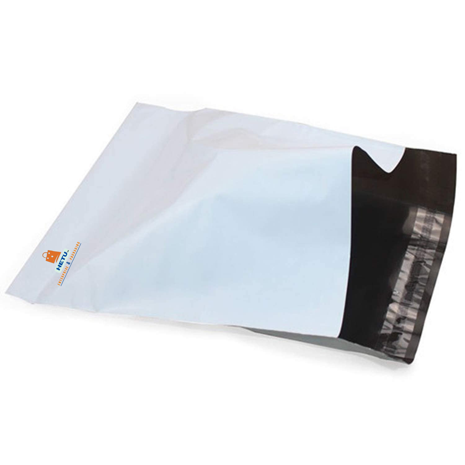 Amazon Printed Courier Bags 7 x 8 inch