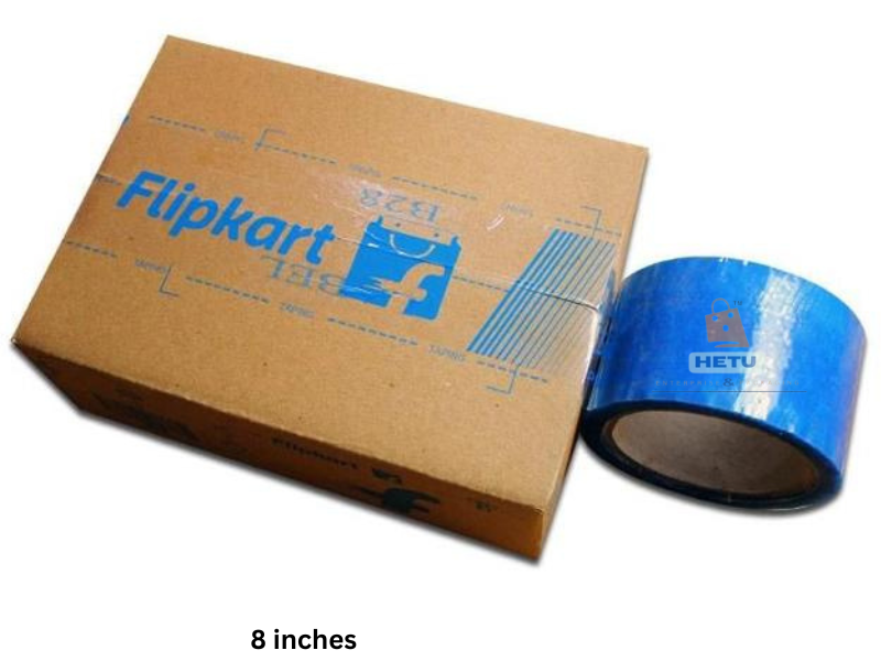 Flipkart Printed Bopp Tape