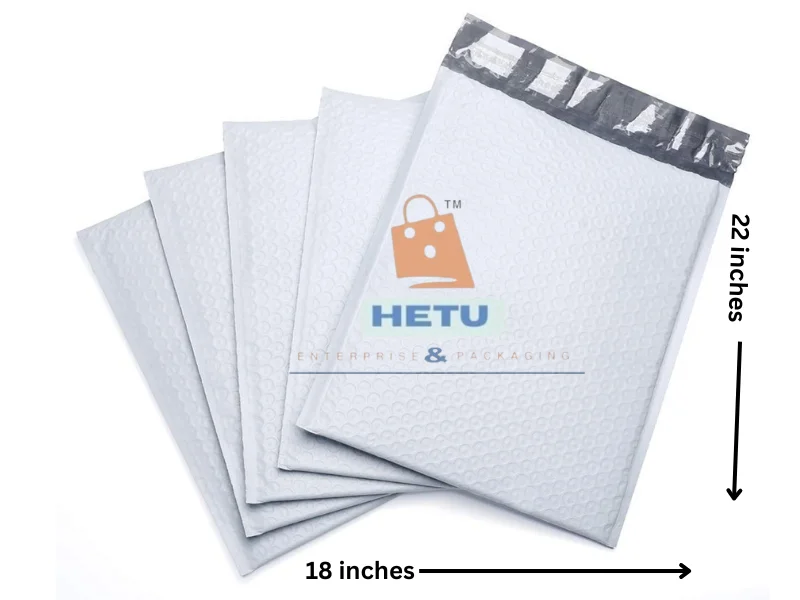 Bubble Courier Bags 18 x 22 inch