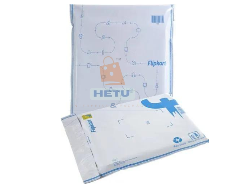 Flipkart Printed Courier Bag